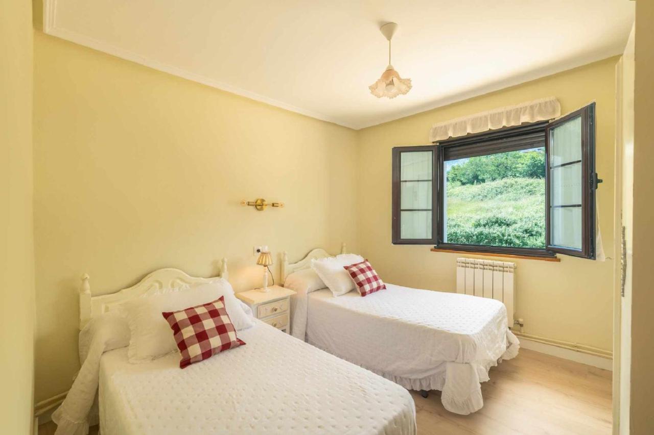 Casa La Venta De Pedro Villa Ribadesella Ngoại thất bức ảnh