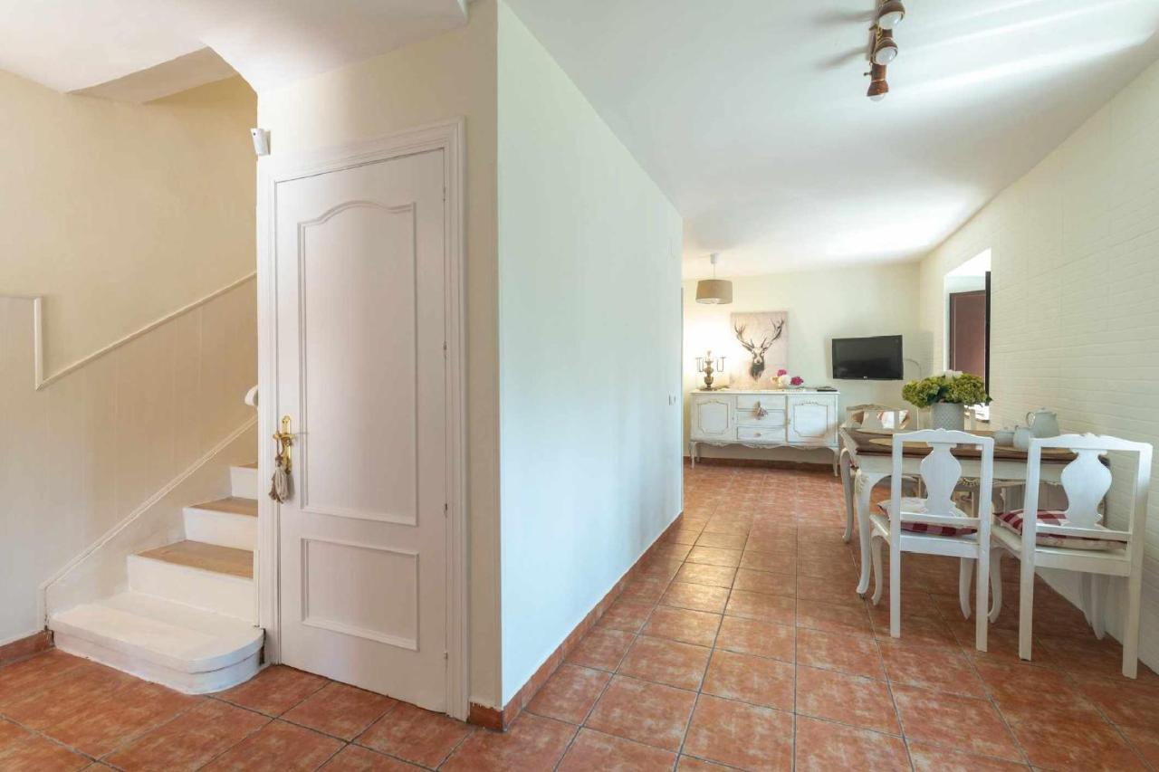 Casa La Venta De Pedro Villa Ribadesella Ngoại thất bức ảnh