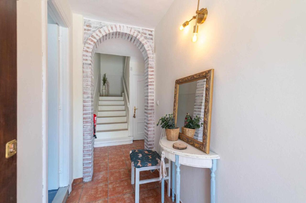 Casa La Venta De Pedro Villa Ribadesella Ngoại thất bức ảnh