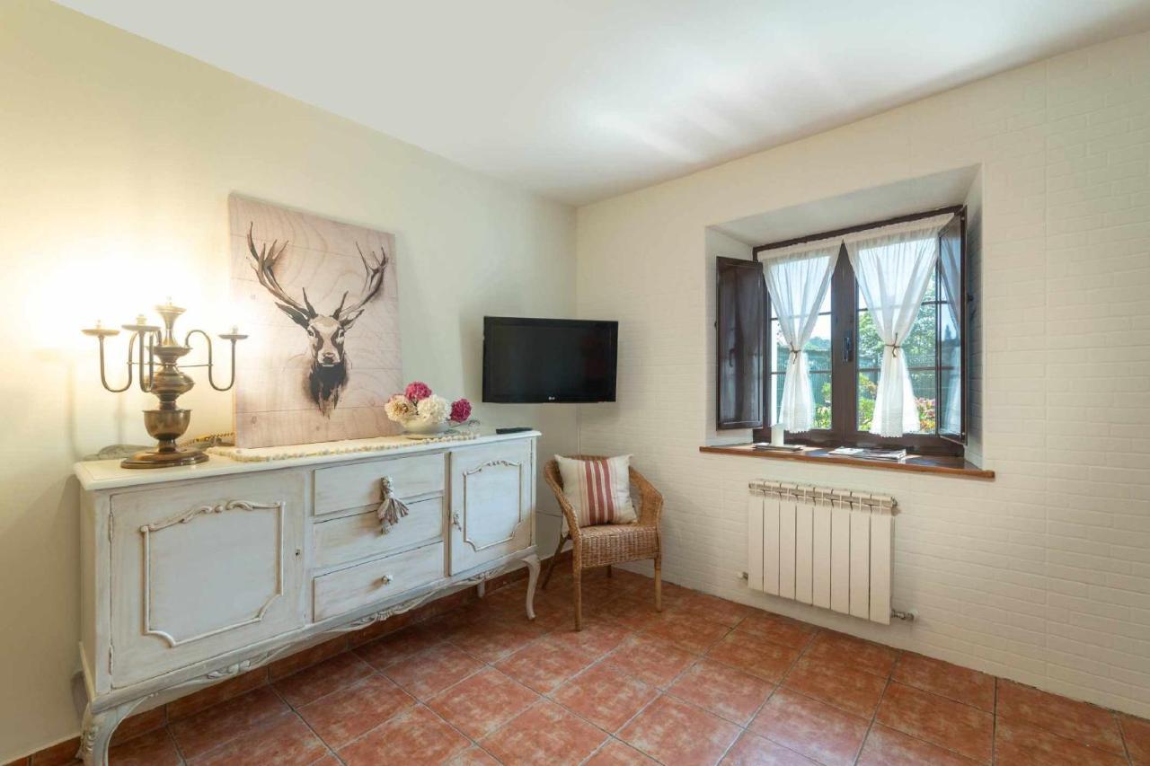 Casa La Venta De Pedro Villa Ribadesella Ngoại thất bức ảnh