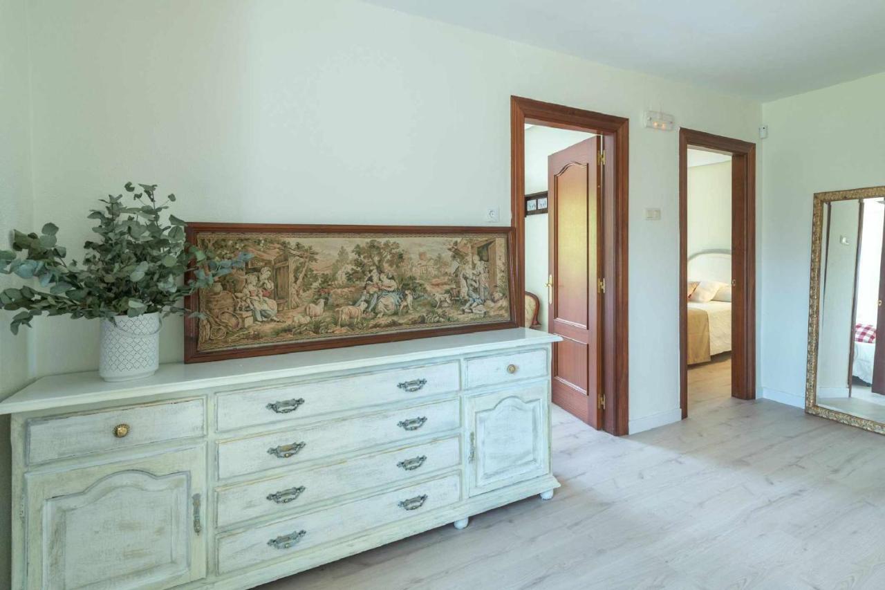 Casa La Venta De Pedro Villa Ribadesella Ngoại thất bức ảnh