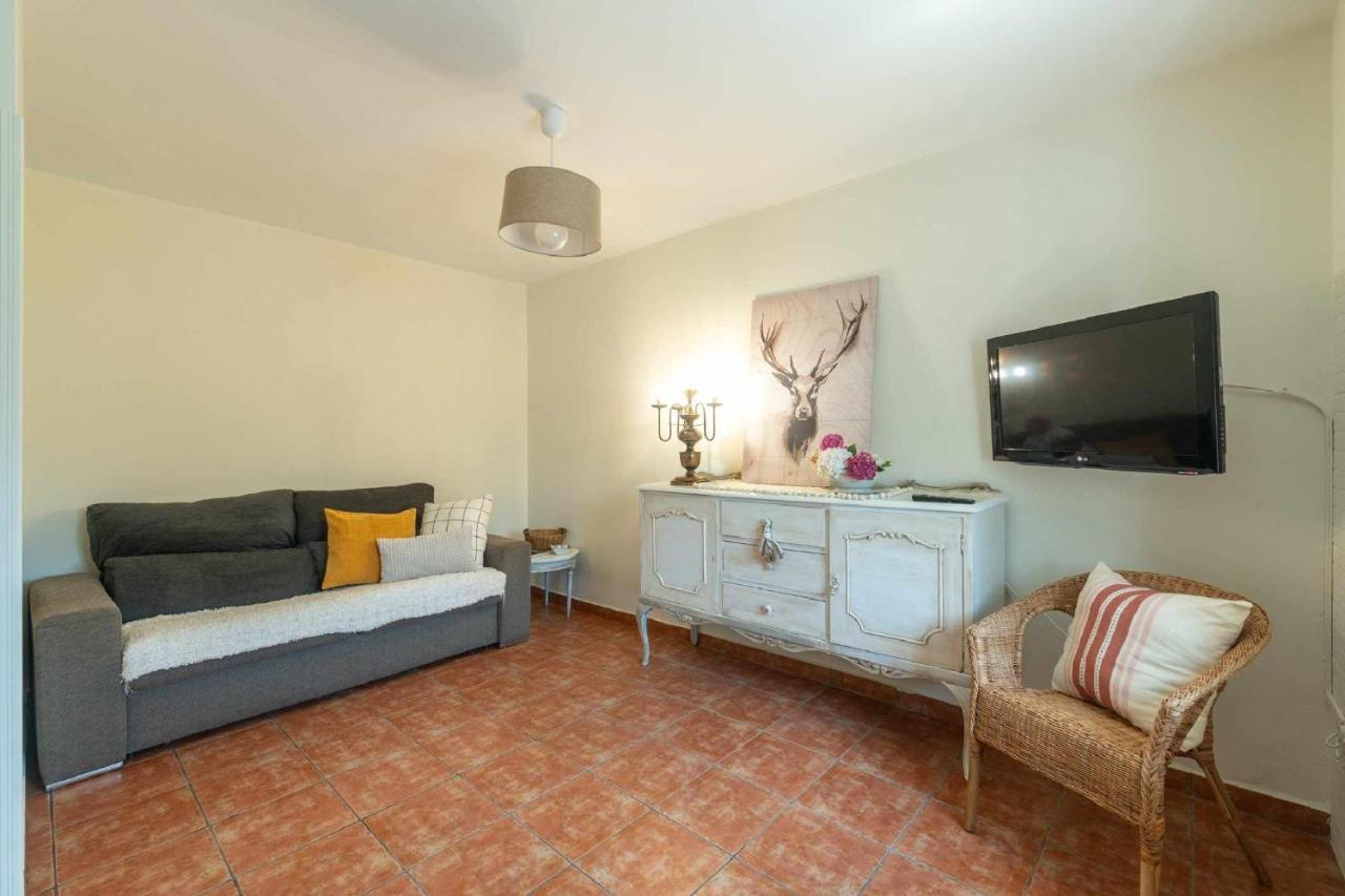 Casa La Venta De Pedro Villa Ribadesella Ngoại thất bức ảnh