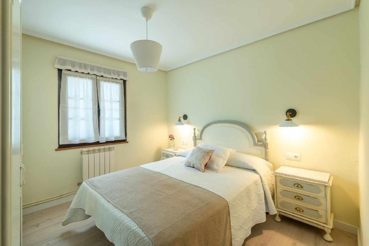 Casa La Venta De Pedro Villa Ribadesella Ngoại thất bức ảnh