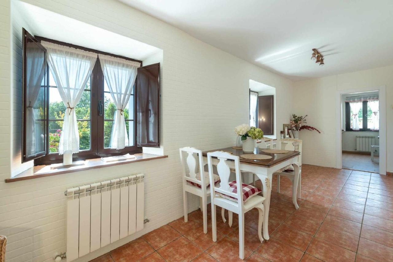 Casa La Venta De Pedro Villa Ribadesella Ngoại thất bức ảnh