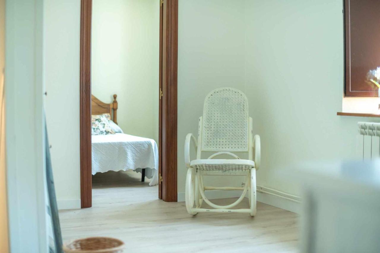 Casa La Venta De Pedro Villa Ribadesella Ngoại thất bức ảnh